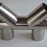 Debitare tevi cu laser