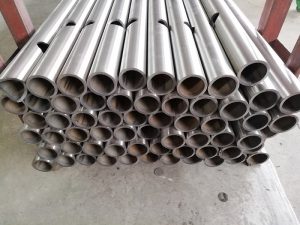 Debitare teava laser