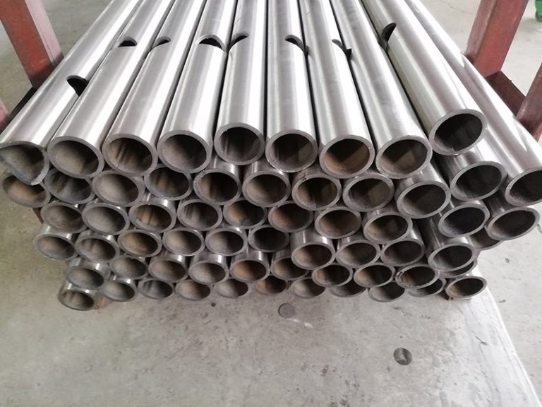 Debitare teava laser