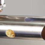 Debitare teava laser CNC