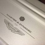 Gravare logo pe metal cu laser