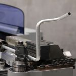 Indoire teava CNC Romania