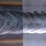 Sablare inox cu LASER