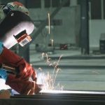 Sudura MIG MAG Romania