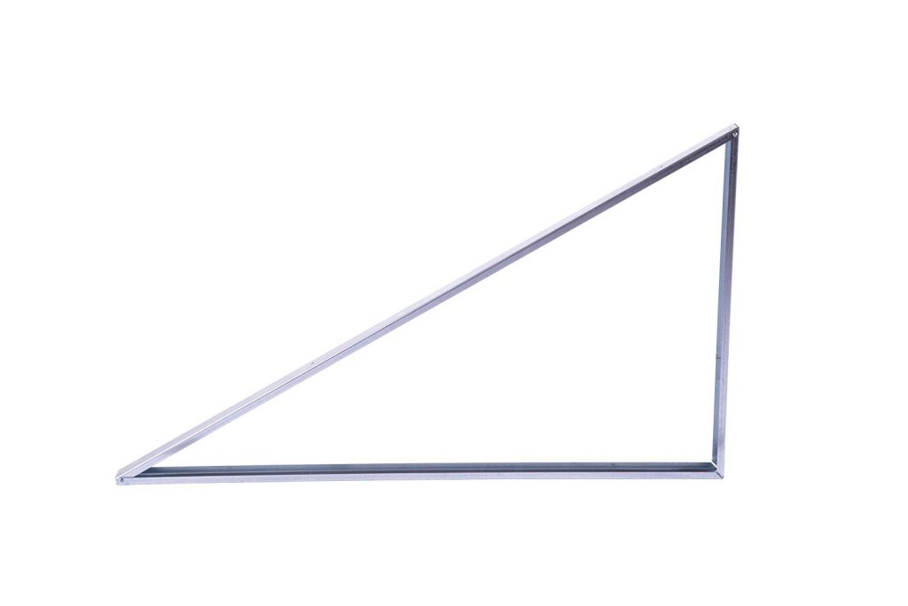 Suport 30 grade zincat lung